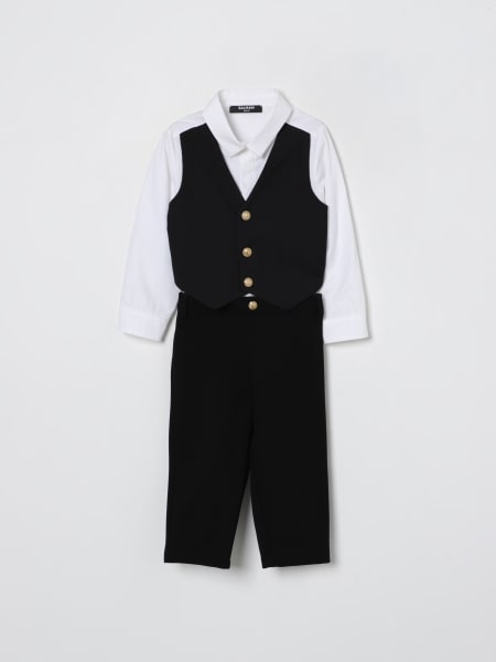 Balmain boys' set