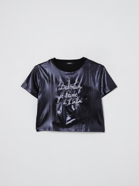 T-shirt kids Balmain