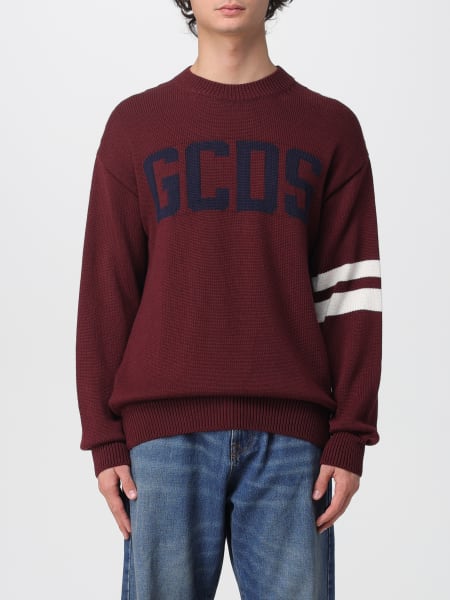 Sweater men GCDS
