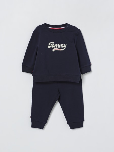 Pantalones niños Tommy Hilfiger