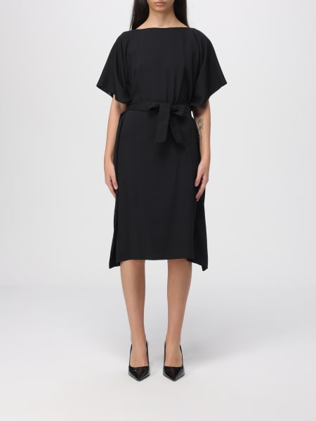 Abito a tunica Emporio Armani