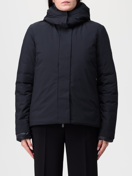 Coat woman Save The Duck