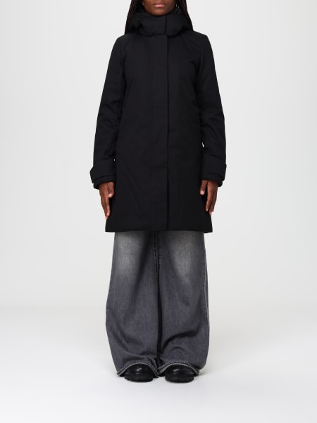 Пальто Женское Save The Duck