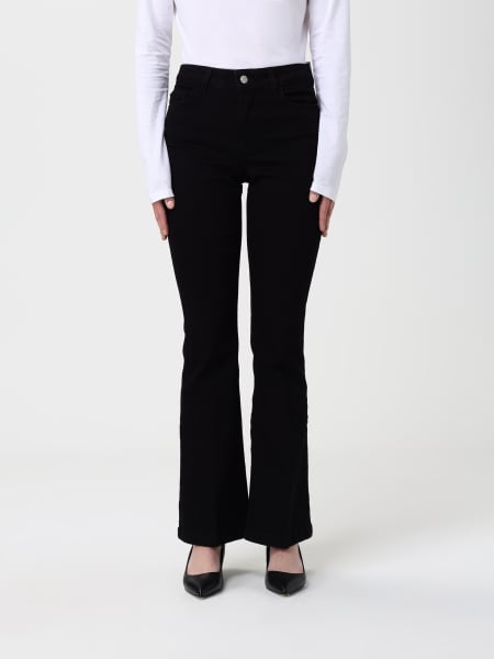 牛仔裤 女士 Liu Jo