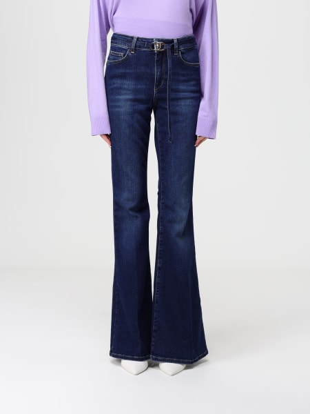 牛仔裤 女士 Liu Jo