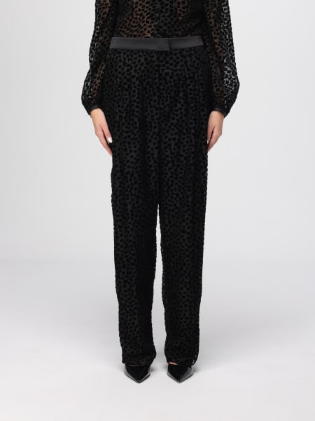 Pantalones mujer Emporio Armani