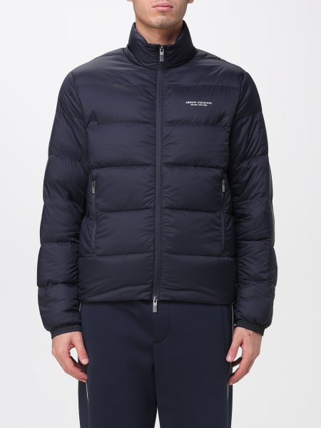 Jacket men Armani Exchange