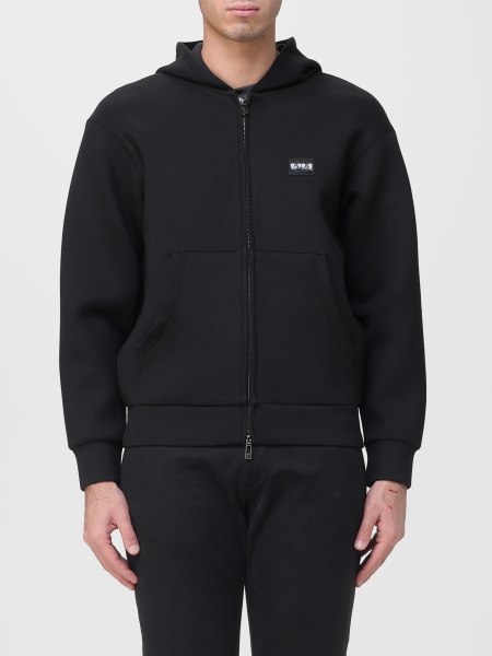Sweatshirt men Armani Exchange