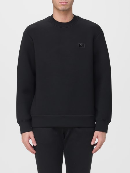 Sweatshirt men Armani Exchange