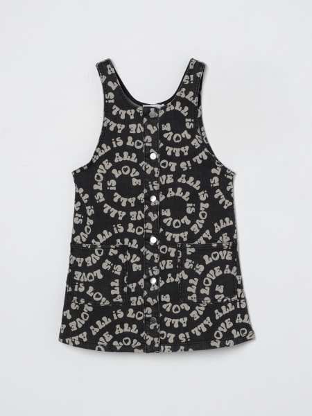 Kleid kinder Stella McCartney Kids