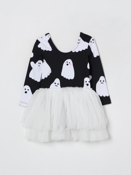 Kleid kinder Stella McCartney Kids