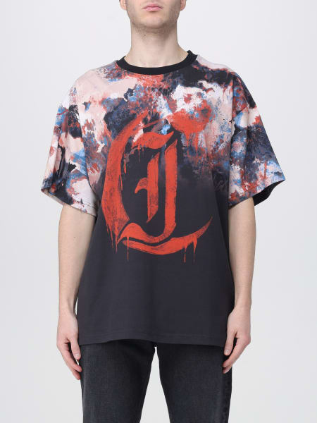 T-shirt men Just Cavalli