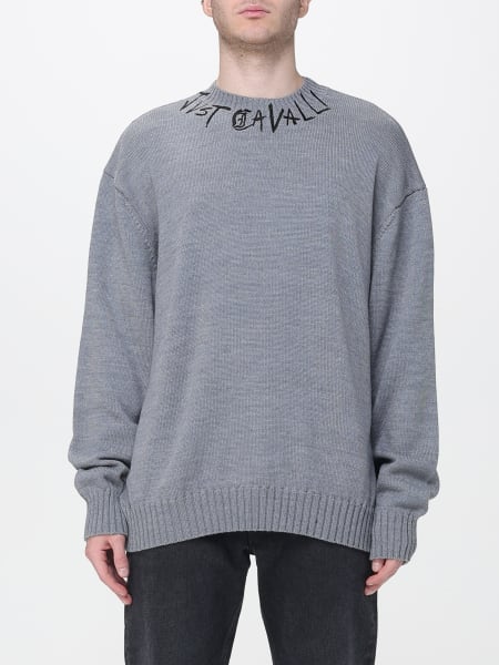 Sweater men Just Cavalli