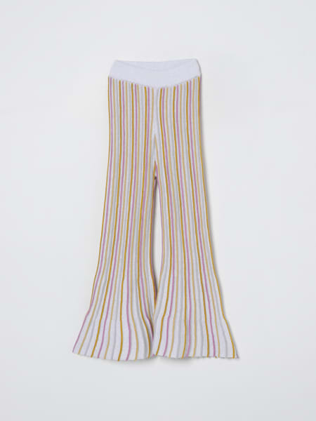 Stella McCartney Kids girls' pants