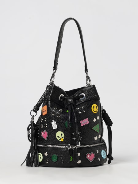 Handbag woman La Carrie