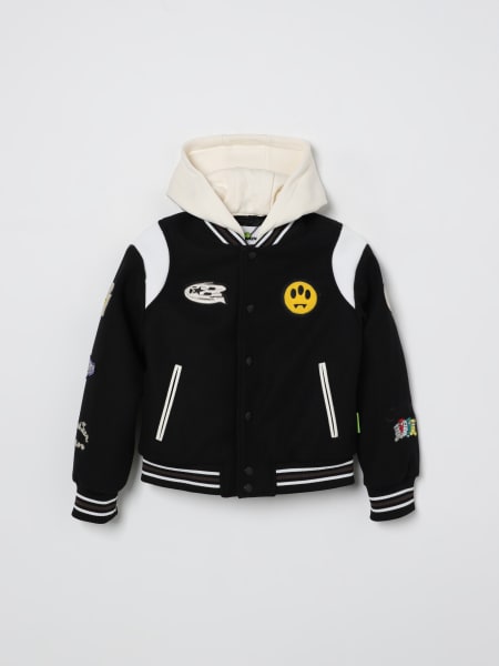 Chaqueta niños Barrow Kids