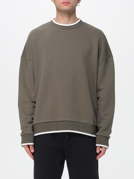 Sweater men GCDS