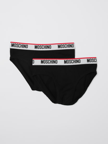 Unterwäsche herren Moschino Couture