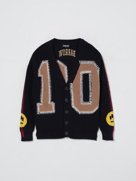 Jersey niños Barrow Kids