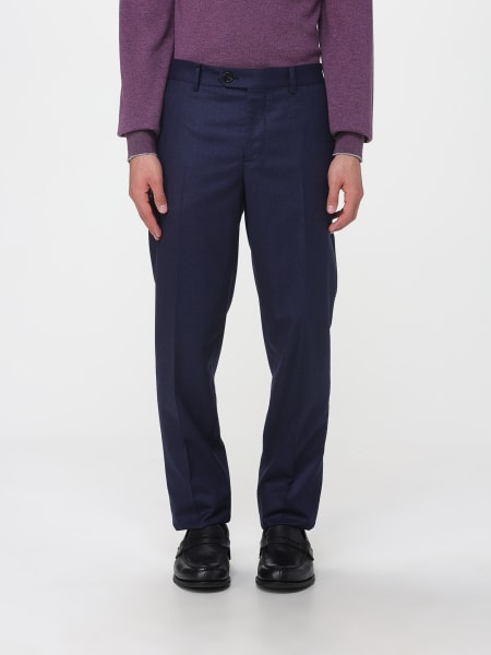 Pants men Brunello Cucinelli