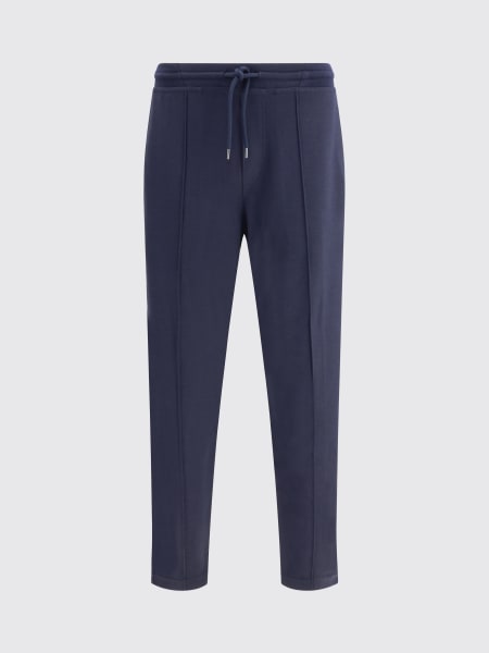 Pants men Brunello Cucinelli