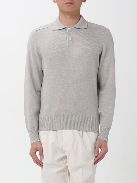 Polo hombre Brunello Cucinelli