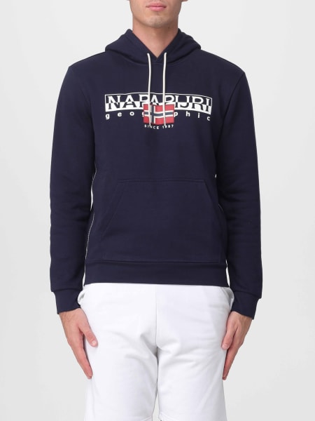 Sweater men Napapijri