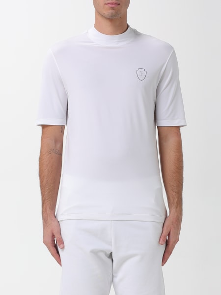 T-shirt men Brunello Cucinelli
