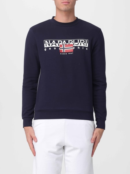 Sweater men Napapijri