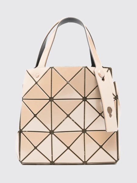 Shoulder bag woman Bao Bao Issey Miyake