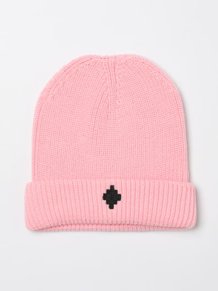 Cappello County Of Milan in lana a coste