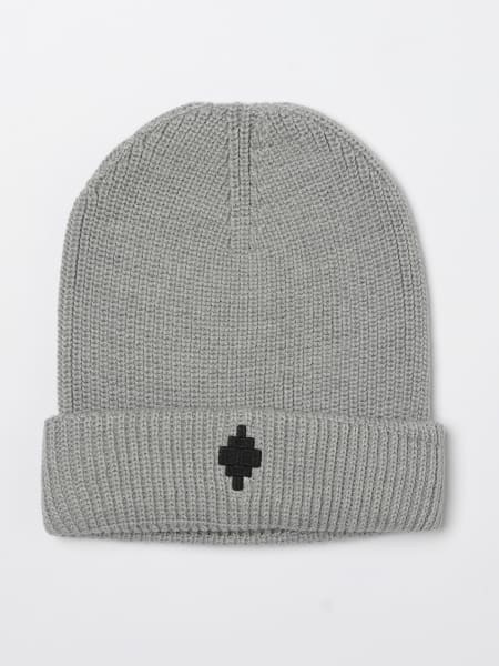 Cappello County Of Milan in lana a coste