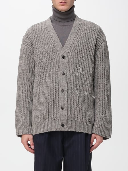 Кардиган Мужское Maison Margiela
