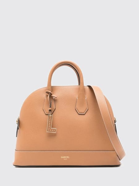 ショルダーバッグ レディース Lancel