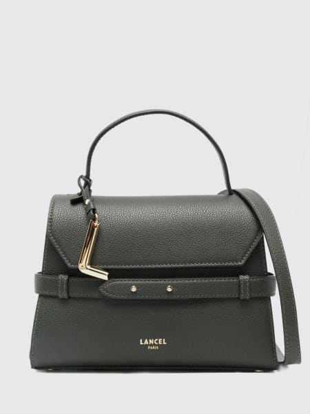 ショルダーバッグ レディース Lancel