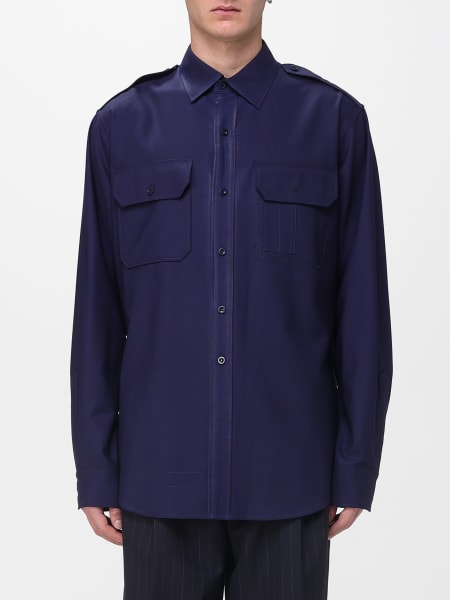 Shirt men Maison Margiela