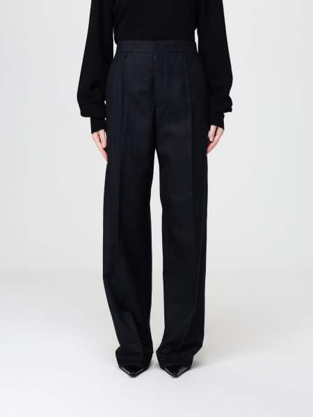Pantalones mujer Maison Margiela