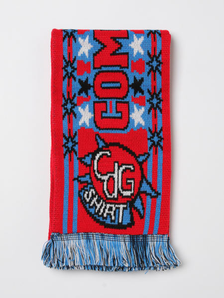 Scarf men Comme Des Garçons