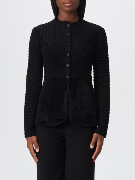 Blazer woman Emporio Armani