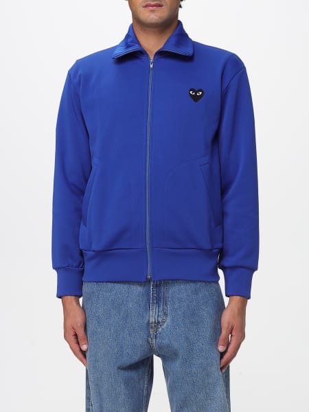 Толстовка Мужское Comme Des Garcons Play