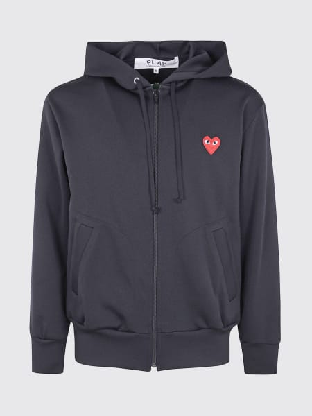 Толстовка Мужское Comme Des Garcons Play