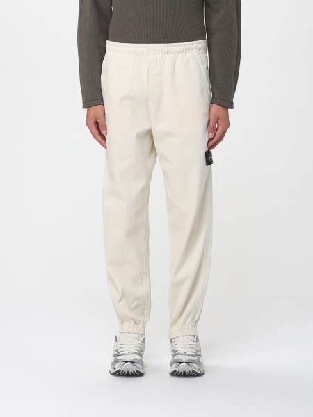 Pants men Stone Island
