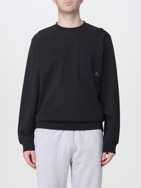 Sweater men Moose Knuckles