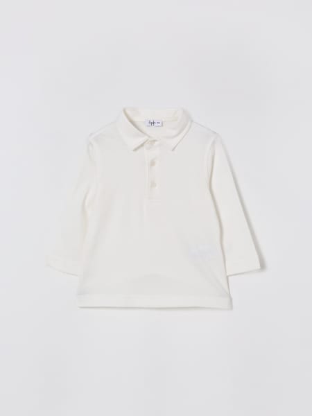 Polo shirt kids Il Gufo