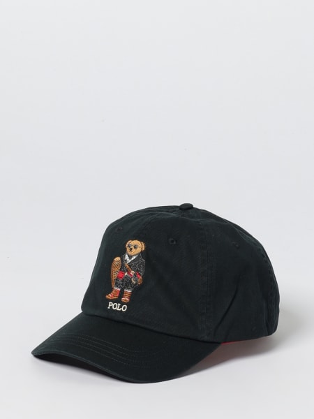 Hat men Polo Ralph Lauren