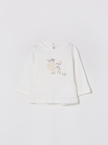 T-shirt kids Il Gufo