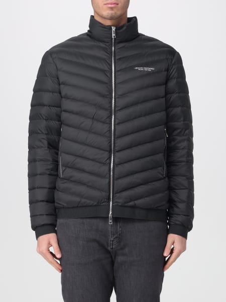 Jacket men Armani Exchange