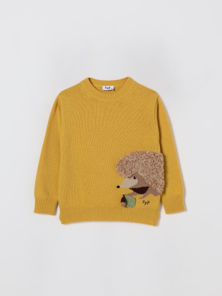 Sweater kids Il Gufo