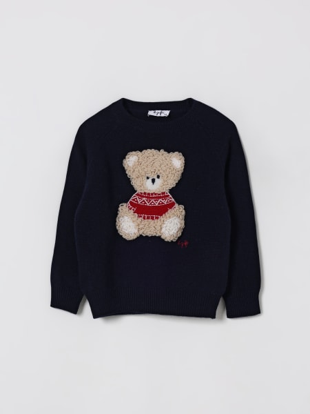 Sweater kids Il Gufo