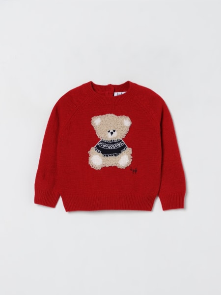 Jumper kids Il Gufo